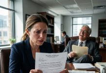 When My Parents Threatened Legal Action Unless I Gave My House To My Brother, My Lawyer Laughed—And I Realized I Was Finally Free, But What Happened To Them Next Shocked Everyone At The Family Table.