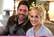 COUNTRY MUSIC’S GREATEST LOVE STORY? Inside Carrie Underwood and Mike Fisher’s Fairytale Romance That Has Fans Saying They’re Hollywood’s Strongest Couple