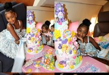 USHA VANCE’S PRICELESS BABY GIFT: The One Lesson No Mansion, Motorcade, or Money Can Buy