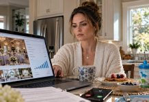 AT MY DAUGHTER’S BIRTHDAY, I FOUND HER CAKE IN THE TRASH. MY SISTER LAUGHED: “SHE WASN’T WORTH WASTING CAKE ON.” I PICKED HER UP AND LEFT. NEXT MORNING, MOM SOBBED: “PLEASE CALL THE VENUE—THEY’RE CANCELING YOUR SISTER’S WEDDING.” I SIMPLY SAID: “HONESTLY, I DON’T CARE.” THEN HUNG UP. MOM STARTED YELLING…