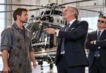 “They’re not paying you a cent,” Victor laughed after I spent four months rebuilding his multimillion-dollar helicopter. I stared at him, then calmly asked, “You’re still flying it Friday, right?” His smile vanished when I picked up my toolbox. He thought he had cheated a desperate single dad out of $35,000. What he didn’t understand was that without one thing only I could provide, no pilot would touch that helicopter.