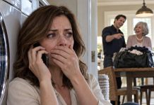 I RECEIVED A BANK NOTIFICATION: “DEPOSIT OF $44 MILLION.” I HAD NEVER SEEN THAT MONEY AND THOUGHT IT WAS A MISTAKE. WHEN I CALLED THE BANK – THEY SAID: “THIS IS NOT A MISTAKE. YOU ARE THE ONLY HEIR…