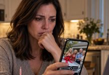 FIVE BIRTHDAYS. NO CALLS. NO GIFTS. NOTHING. THEN MY SISTER POSTED A BOW-WRAPPED CAR CAPTIONED, “BEST PARENTS EVER!” I STARED AT IT, SMILED, AND CUT OFF EVERY FAMILY CONNECTION. THREE DAYS LATER, MOM SHOWED UP SOBBING. “WE MADE A MISTAKE.” I LOOKED AT HER AND SAID, “NO—YOU MADE A CHOICE.”