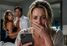 6AM, MY HUSBAND’S SECRETARY SENT INTIMATE PICS TAUNTING ME: ‘AFTER THE DEAL CLOSES, HE’S DIVORCING YOU.’ SMILING, I FORWARDED THEM TO HIS FAMILY & BOARD. IN 3 MINS, HIS FATHER BROKE IN. WHEN HE SAW MY ATTACHED FILE, HE INSTANTLY…
