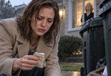 I CAME TO THE ATM TO WITHDRAW MY LAST $50. WHEN I ENTERED MY PIN – IT PRINTED A RECEIPT SHOWING A BALANCE OF $15 MILLION. I HAD NEVER HAD THAT KIND OF MONEY. WHEN I CALLED THE BANK THE MANAGER..