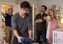 “Get out of the room,” Dad snapped. Then my pregnant sister-in-law smirked and added, “Actually, why don’t you leave the house too?” I packed without arguing, and they laughed as I walked out. Two days later, she called me trembling. “Ethan… please tell me you didn’t send that notice.” I stared at the legal documents in front of me and said, “I didn’t. My lawyer did.”