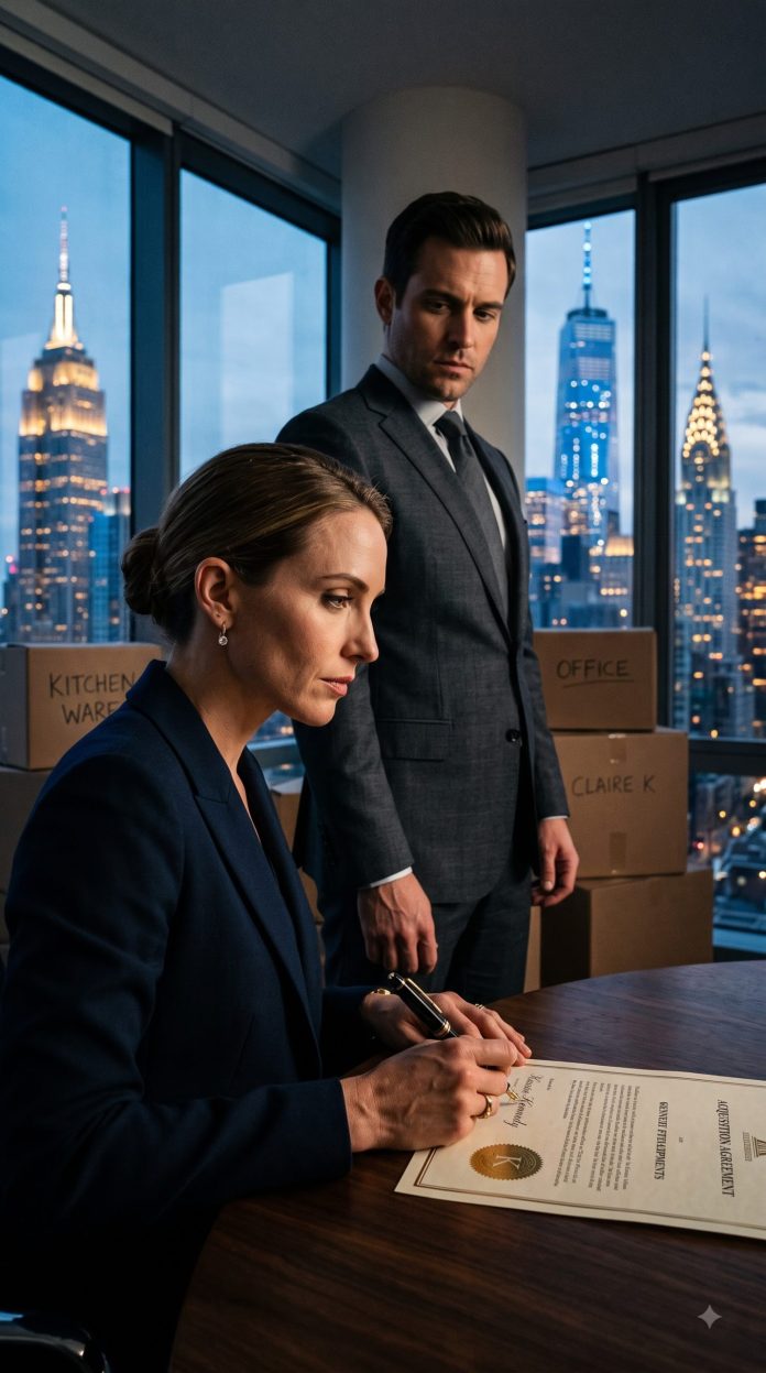Claire_signing_legal_document_2K_20260917115343
