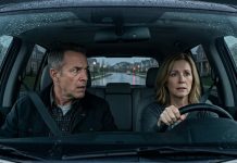 We were halfway to our son’s house when every instinct in me screamed that something was wrong. I grabbed the dashboard and shouted, “Turn the car around. Now!” My wife didn’t question me—and that decision saved our lives. Minutes later, I discovered what our own son had prepared for us. My wife whispered, “Why would he do this?” I stared at the road behind us. “Because he thinks we’re already dead.”