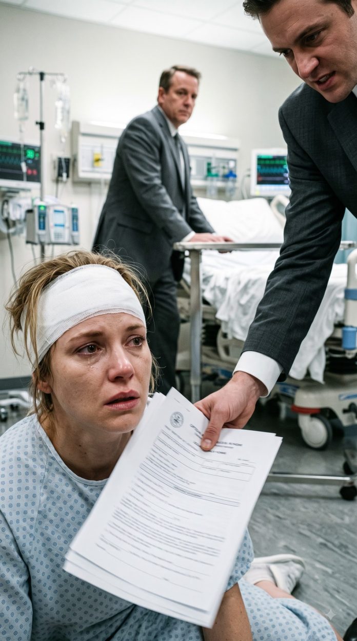 Man_shoving_papers_at_woman_2K_20260924154059