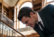 “Carter! What are you—” The violent shove cut me off mid-scream. Paralyzed from a rigged track race, I was utterly helpless as my body tumbled down the library’s steep stone stairs. Flesh slammed against marble, ending in a sickening crunch at the landing. Carter strolled down, his tailored shoe crushing my already fractured wrist. “A useless cripple doesn’t deserve the Montgomery empire, Clara,” he sneered, his eyes gleaming with malice. “Today, I take it all.” Pain scorched my spine, but a dark, burning realization ignited in my chest: he thought he had broken me, but he just unleashed a nightmare.