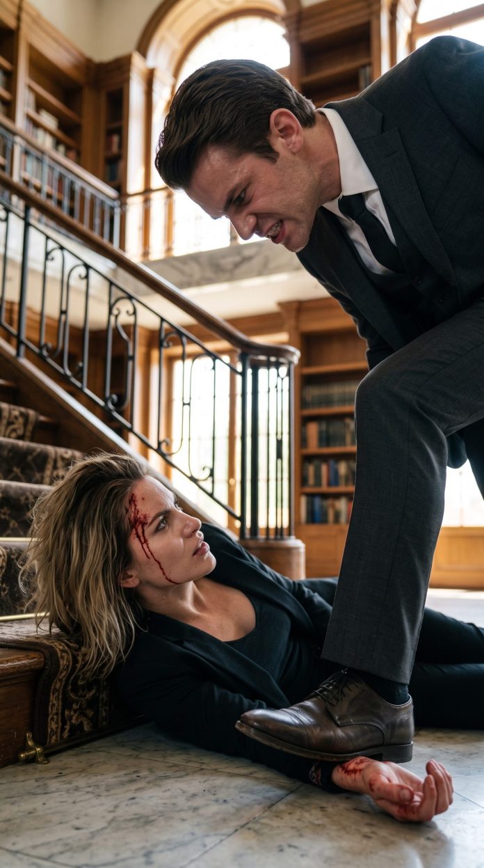 Man_stepping_on_woman's_wrist_2K_20260918153203