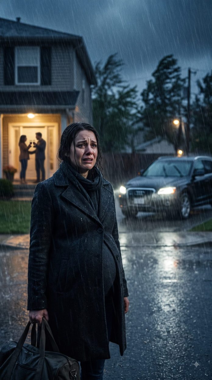 Pregnant_woman_standing_in_rain_2K_20260927160301