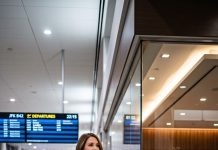 “I was just weeks away from giving birth when I found his hidden phone,” I whispered, staring at the screen filled with betrayal. I didn’t scream, confront him, or demand an explanation. Instead, I packed a single bag, grabbed my passport, and caught a red-eye flight out of state. By morning, my phone was blowing up as he panicked. Little did he know, he would never find us. What would you have done?