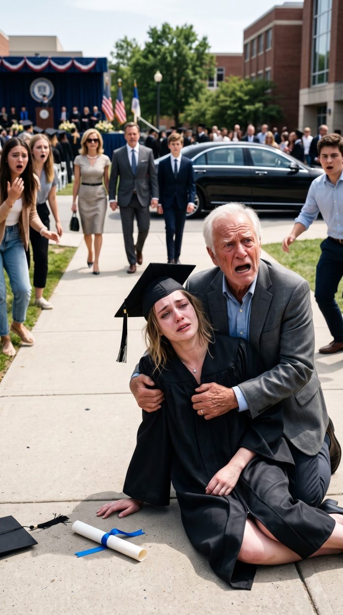 Woman_collapsing_during_graduati…_2K_20260915142205