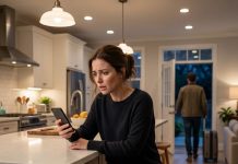 My husband posted, “Finally got rid of her,” and his entire family celebrated beneath it like my marriage had been their prison. I blocked every one of them without saying a word. The next morning, his CEO called me. “I saw Daniel’s post,” he said coldly. “And I found something much worse. Do you want me to handle this?” I stared at the forged signature on my desk—and smiled.