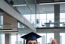“At my sister’s graduation, my parents laughed into the mic, publicly declaring our second child was useless. When I protested, they called me ‘too sensitive’. I walked out in tears and severed all ties. Seven years later, my phone buzzed with the first text from Mom: ‘Come home. Your sister has…’