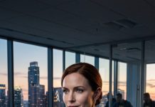 “While zipping my wedding gown, my assistant hid her ring. Hours later, my $4.8M deal vanished, and she weaponized a fake wrongful-termination pregnancy claim. Two years later, a courier dropped a fresh ultrasound envelope . ‘Open it, Elena,’ my husband whispered. I pulled out the scan—and the DNA match matching my own firm’s escrow vaults. Who was really auditing whom?”