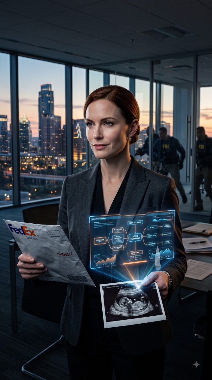 Woman_holding_envelope_and_ultra…_2K_20260919141152