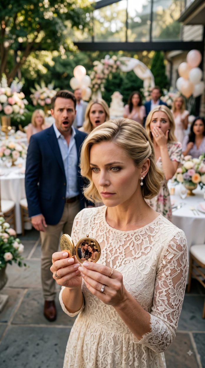 Woman_holding_locket_at_party_2K_20260925111852