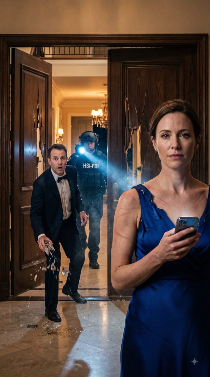 Woman_holding_smartphone_in_foyer_2K_20260922111313