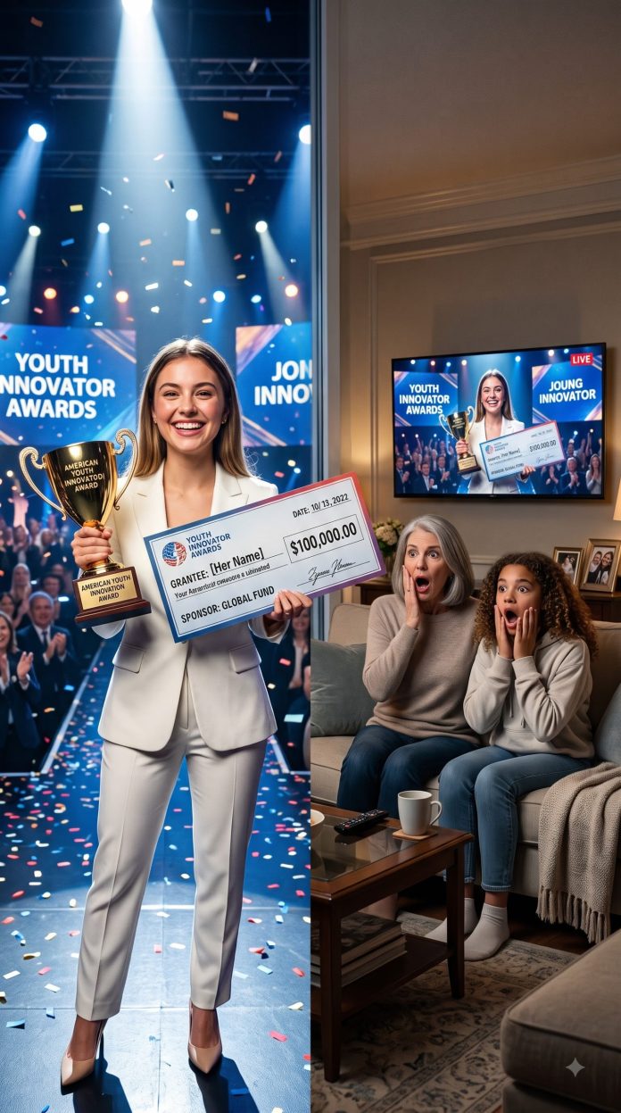 Woman_holding_trophy_on_stage_2K_20260926110545