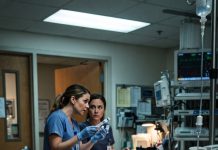 “My husband is the Chief of Trauma Surgery. As I was rushing to bring him dinner, a massive truck slammed into me. He was only 50 yards away, yet he never came. When I finally opened my eyes three days later, I froze hearing the nurse whisper outside my door: “She’s waking up… unplug the life support before Dr. Vance returns.” Why would my own husband want me dead?”