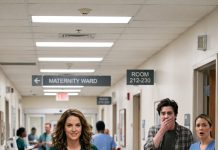 “After celebrating his mistress’s birthday, my husband finally came to see me at the hospital. But I’d given birth to triplets, discharged myself four days earlier, and left divorce papers behind. As he stammered, ‘Where are the babies? This is a joke,’ his face instantly turned pale. He thought he could abandon his family for his lover, but he had no idea what I left inside the nursery drawer…”