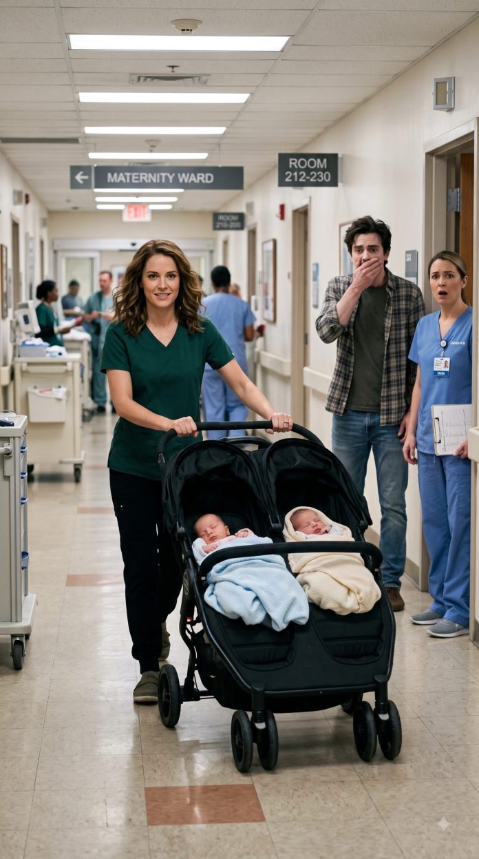 Woman_pushing_stroller_in_hospital_2K_20260927162032