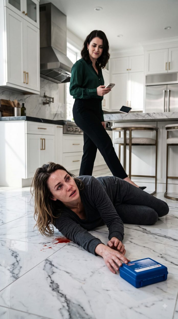 Woman_reaching_for_medication_box_2K_20260928171108