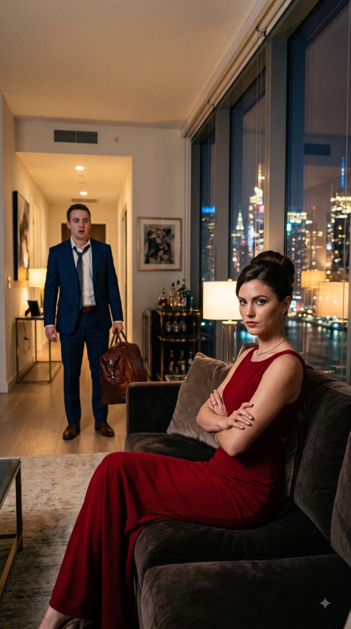 Woman_sitting_and_man_panicking_2K_20260924121308