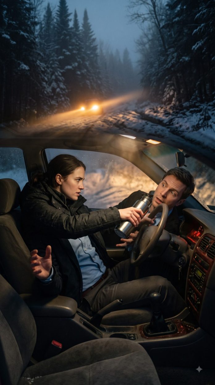 Woman_striking_man_with_bottle_2K_20260917220918