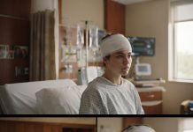“Just hours after my risky brain surgery, my brother called to gloat, “Mom and dad chose my celebration over being with you.” Three days later, dad called and said, “I hope you’re not still angry.” I quietly replied, “I’m not angry. I finally know exactly where I stand.” Dad froze and his face went pale—because he didn’t realize I had just rewritten my entire will. What would you do?”