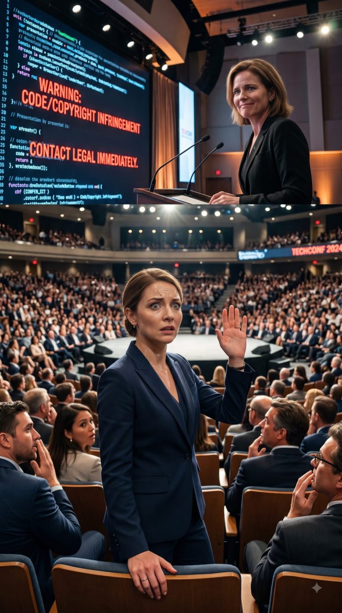 Woman_waving_with_triumphant_smile_2K_20260926111437