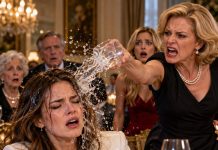 AT GRANDMA’S PARTY, MY UNCLE ASKED WHERE I LIVED. I SAID: “PARK AVENUE. PENTHOUSE.” THE ROOM WENT QUIET. MOM’S HAND STARTED SHAKING. THEN SHE THREW WATER AT ME WHEN SHE REALIZED I WAS A FOUNDER. THEN MY SISTER TRIED TO CONTEST GRANDMA’S WILL, SO I DESTROYED HER ENTIRE CAREER BY DEFEATING HER IN COURT. SHE STOPPED BREATHING.