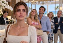 MY PARENTS DIDN’T BOOK A ROOM FOR ME ON OUR FAMILY TRIP MY SISTER MOCKED: “WE RESERVED ROOMS FOR ME, MY HUSBAND, AND MY CHILD. WE’RE THE REAL FAMILY!” I CALMLY SAID: “THEN I’LL LEAVE,” AND WALKED OUT. HOURS LATER, AFTER IGNORING DOZENS OF THEIR CALLS, SOMETHING UNTHINKABLE HAPPENED…