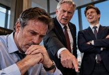 I SPENT 15 YEARS BUILDING THAT DATA CENTER. THEN THE OWNER SAID, PACK UP. MY SON IS TAKING OVER YOUR JOB. YOU’LL FILE PAPERS NOW. NEXT MORNING: READY TO TRAIN HIM? I SMILED SOFTLY AND SAID, NO. I TRANSFERRED MY LICENSES OUT. HIS FACE TURNED PALE INSTANTLY.
