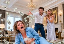 MY HUSBAND BROKE 8 OF MY RIBS AND ONLY STOPPED WHEN HIS ADOPTED SISTER WAS SATISFIED. HE TOSSED ME $8 MILLION: “$1M PER RIB.” THE NEXT DAY, HIS ASSISTANT TREMBLED: “SOMETHING’S WRONG… MADAM HAS RETURNED TO HER FAMILY TO INHERIT THE CHAEBOL EMPIRE…