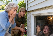 “My daughter left for a wellness retreat yesterday,” I told my lawn mower. But seconds later, he grabbed my arm, trembling. “Mrs. Bennett, there’s a woman crying behind your basement window!” When we broke the lock, I froze. It was my housekeeper, bruised and barely conscious. She grabbed my hand and whispered, “Your daughter locked me here because I discovered her secret.” What she revealed next made my blood run cold.