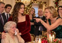 At exactly 7 P.M. on Christmas Eve, my aunt called screaming, “Forty people are waiting for dinner! The hotel wants $11,800! Give them your credit card NOW!” I smiled and replied, “Not my party. Not my bill.” My brother shouted, “You’re destroying Christmas!” But when I told them to check the bank statements I’d just sent, the entire ballroom went silent. They had no idea what I’d uncovered about last Christmas…