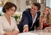 Three days after my husband won $1.5 million, he pushed divorce papers across the kitchen counter and smirked. “I don’t need you anymore, Claire. I’m finally rich.” His sister raised her champagne glass while I quietly signed nothing. What Daniel didn’t know was that my lawyer already had one document waiting for court—a financial statement showing my real net worth. And when the judge read the number aloud, his face went completely white.