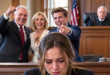 The judge handed my parents the farm, and my brother leaned close with a grin. “Guess you’re not the farmer anymore.” I didn’t argue. I just smiled and walked away. Three days later, their lawyer opened the document attached to the deed—and suddenly whispered, “Harold… you may owe your daughter $11.8 million.” That was when my father finally realized I had let them win on purpose.