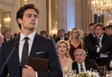 MY MOM SCREAMED “GET OUT!” AND THE WHOLE FAMILY BACKED HER. I DIDN’T CRY. I DIDN’T BEG. THE NEXT MORNING, I SIGNED OWNERSHIP OF A $87M PRIVATE ISLAND CASTLE – PAID IN FULL – AND WALKED AWAY WITHOUT A SINGLE GOODBYE…