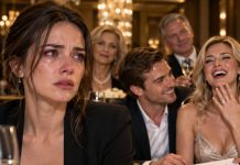 My Sister Got Engaged To My Ex-Husband — My Parents Expected Me To Pay For Their Wedding