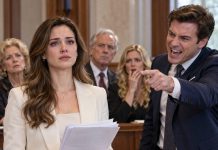 “You stole $840,000 from Dad! You’re going to prison!” my brother screamed in front of the entire courtroom. He smiled as his lawyer presented the bank records, convinced he’d finally destroyed me. But seconds later, his own attorney asked one question that made his face turn white. “Who actually owns the account?” The bank officer answered with my brother’s name. And what happened next was only the beginning of his nightmare…