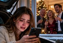 “YOU’RE BANNED FROM CHRISTMAS, IDIOT,” MY PARENTS TEXTED. THEY FORGOT THAT I’M THE ONE WHO PAYS EVERY BILL. SO I CANCELED EVERY ACCOUNT CONNECTED TO THEM. THE NEXT MORNING — 41 MISSED CALLS…