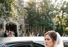 “On my wedding day, my husband’s ex showed up out of nowhere and asked to join us. Without hesitation, my groom turned to me and demanded, ‘Just move over so she can fit.’ In that jaw-dropping second, I realized I was just an option. I grabbed my dowry, stepped right out of the bridal car, and walked away forever. What would you have done when your dream wedding turned into the ultimate betrayal?”