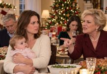 “If you’d taken better care of yourself, perhaps she wouldn’t have been born early,” my mother said, pointing at my eight-month-old daughter across the Christmas table. Nobody defended us. I didn’t cry. I gathered every present bearing Lucy’s name and walked out. My family called me dramatic. Three days later, my mother’s letter arrived—and one sentence made me wonder whether she had ever wanted my baby to come home alive.