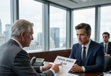 “My $2.6 million bonus was reduced to $47?” I asked, staring at the CEO in disbelief. He laughed. “Be grateful you’re getting anything. You’re replaceable!” I didn’t argue. I smiled, placed my resignation on his desk, and whispered, “You’ve made your decision. Now I’ve made mine.” Weeks later, he called me in a panic. “Ethan, PLEASE come back! Name your price!” But by then, the company he’d stolen my bonus to protect was falling apart.
