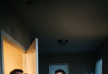 My mother-in-law had been completely paralyzed for four years, yet suddenly her stomach swelled as if she were pregnant. Terrified of what was happening, my husband placed a hidden camera in her bedroom. “Look at the screen!” he gasped late that night, his face turning ghostly pale. Watching the camera footage, we froze in pure horror when we saw who entered her room…