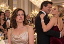 “Go home, Claire,” my husband said, pulling his mistress closer while forty guests watched. I recognized the diamond bracelet on her wrist—he had bought it with company money. I left my wedding ring beside his dessert and vanished without a word. At midnight, he texted, “We need you to approve payroll tomorrow.” He still thought I would come back. Instead, I called my attorney.